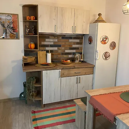Apartment A 24 *