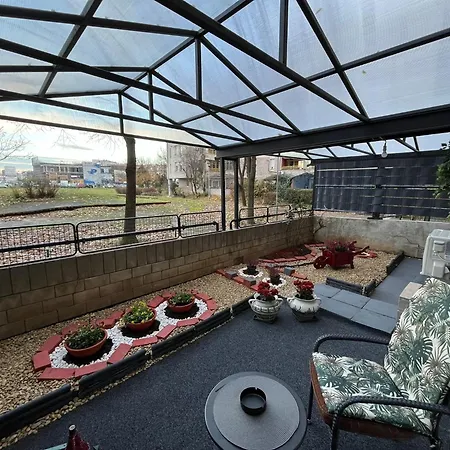 Apartment A 24